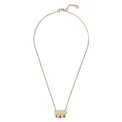 granaat rozenkwarts ketting sanity
