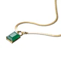 groene onyx ketting delightful 2