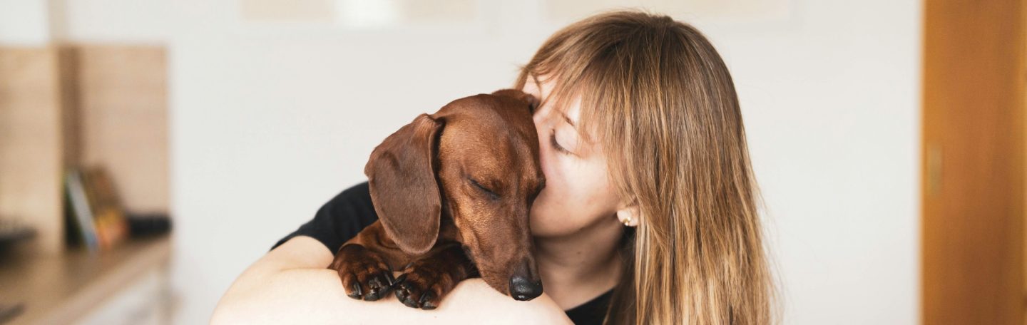 Wat we van onze huisdieren kunnen leren