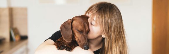 Wat we van onze huisdieren kunnen leren