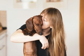 Wat we van onze huisdieren kunnen leren