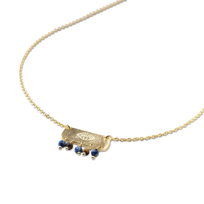 lapis lazuli tijgeroog ketting sanity 2