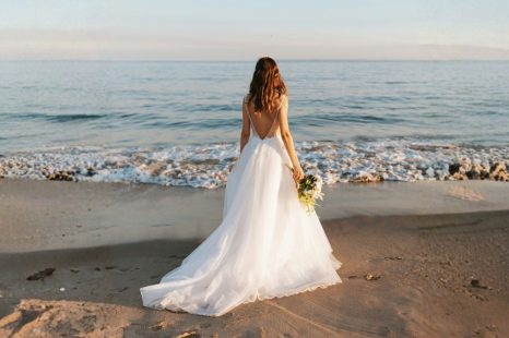 Ja, ik wil: een ode aan jezelf