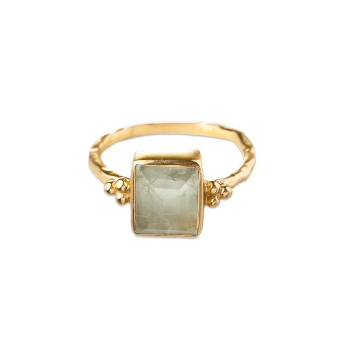 prehniet ring incredible