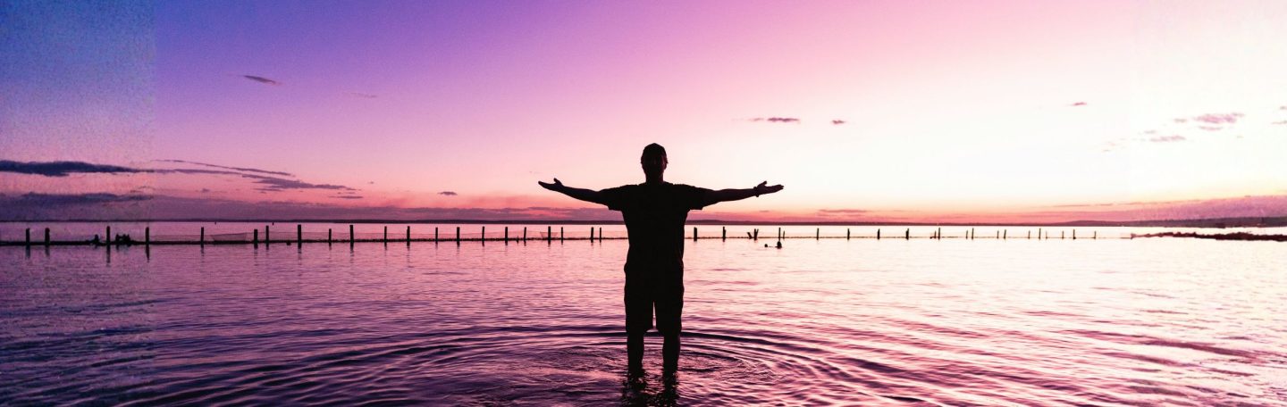 Laat je stem horen – waarom jouw stem ertoe doet