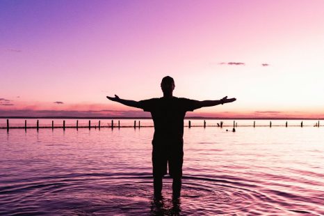 Laat je stem horen – waarom jouw stem ertoe doet