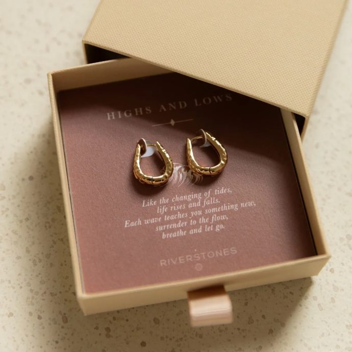tides hoops small