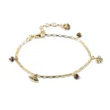 tijgeroog armband charmed