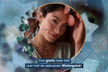 Meld je aan voor Leef met de seizoenen