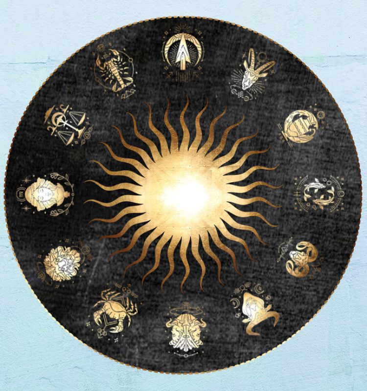 Ontdek wat er deze maand in de sterren staat