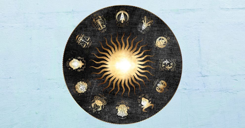 Ontdek wat er deze maand in de sterren staat