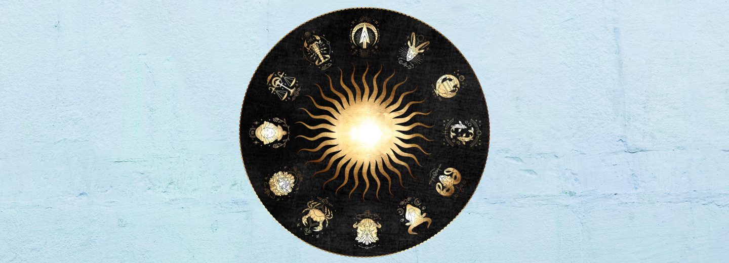 Ontdek wat er deze maand in de sterren staat