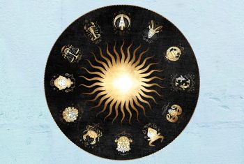 Dit is je maandhoroscoop voor december 2025