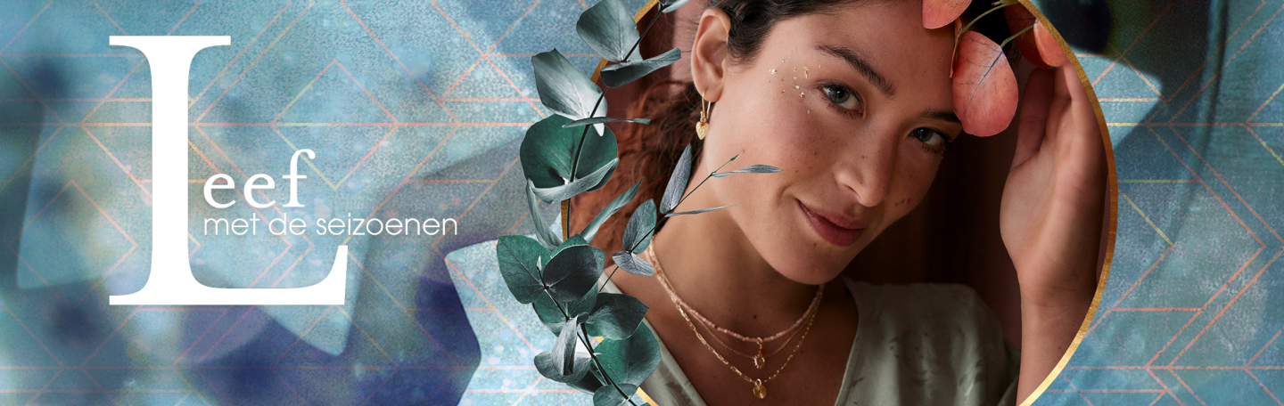 Meld je aan voor Leef met de seizoenen
