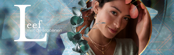 Meld je aan voor Leef met de seizoenen