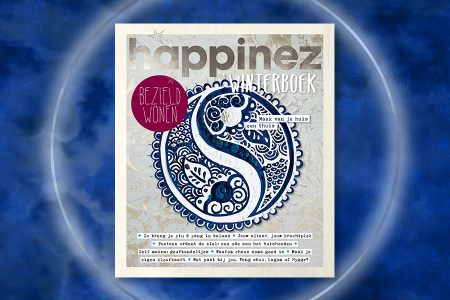Happinez Winterboek