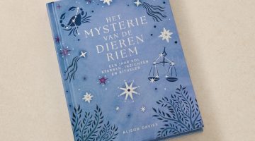 Het mysterie van de dierenriem