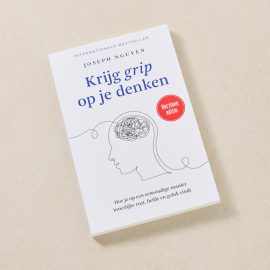 Krijg grip op je denken