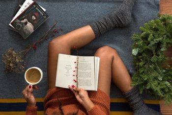 De mooiste boeken om cadeau te geven deze feestdagen