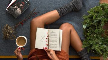 De mooiste boeken om cadeau te geven deze feestdagen