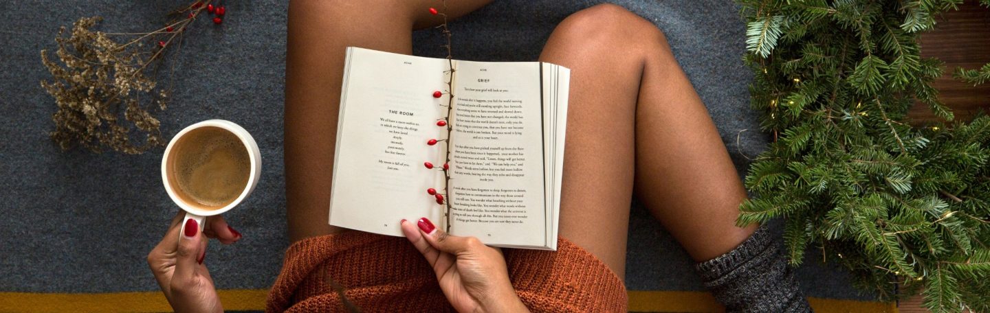 De mooiste boeken om cadeau te geven deze feestdagen