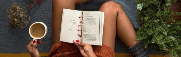 De mooiste boeken om cadeau te geven deze feestdagen