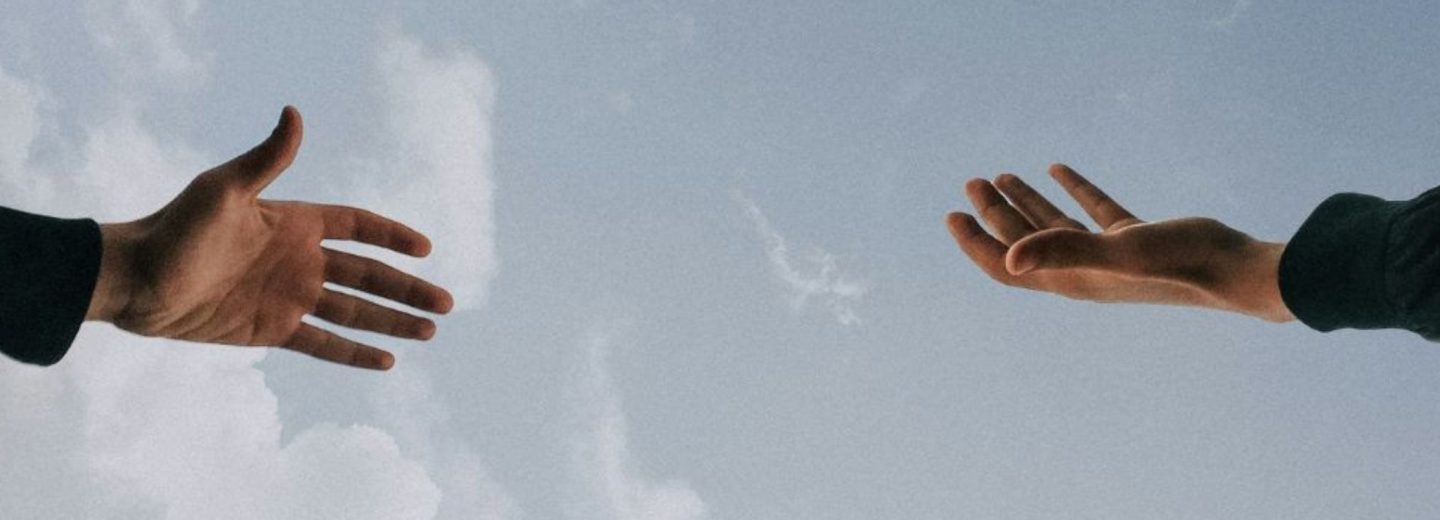 Wat zeggen jouw handen over jou? Doe de test!