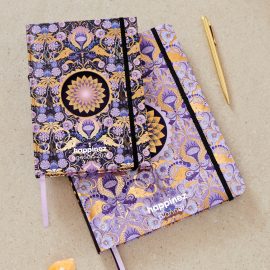 Set Agenda + Planner 2026