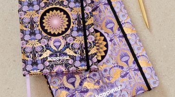 Set Agenda + Planner 2026