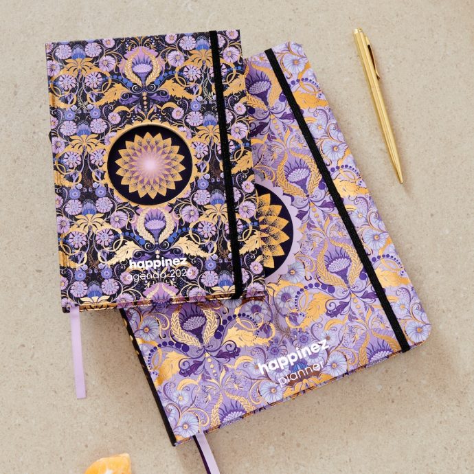 Happinez Agenda en planner 2026_01