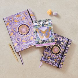 Set Agenda + Planner + Scheurkalender 2026