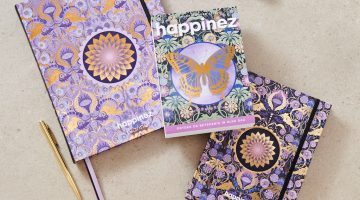 Set Agenda + Planner + Scheurkalender 2026