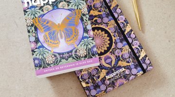 Set Agenda + Scheurkalender 2026