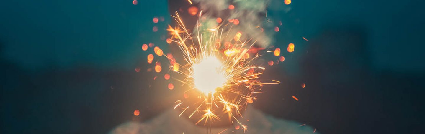 10 manieren om jezelf te vieren (ook als je niet jarig bent)