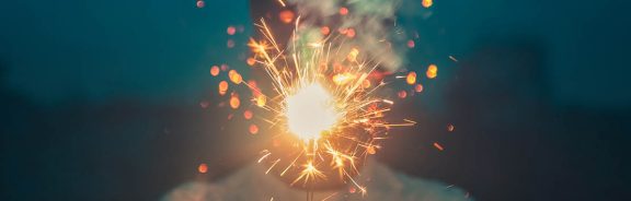 10 manieren om jezelf te vieren (ook als je niet jarig bent)