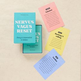 Nervus Vagus Reset (kaartenset)
