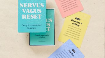 Nervus Vagus Reset (kaartenset)