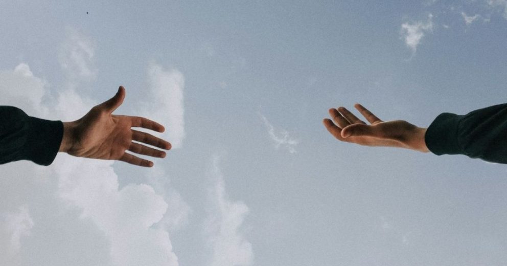 Wat zeggen jouw handen over jou? Doe de test!