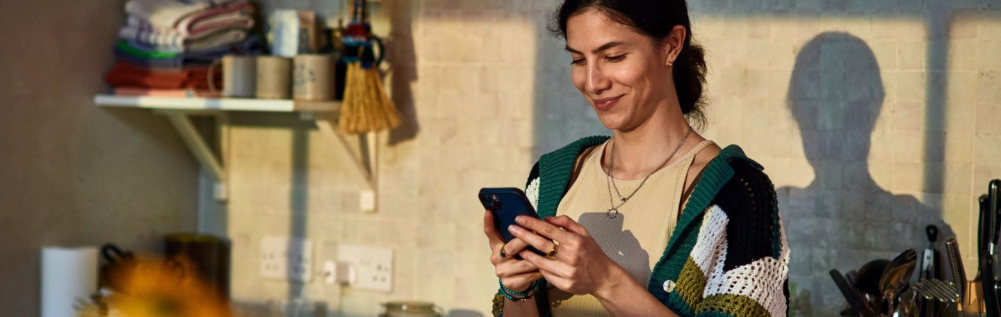 Cadeau voor jou: gratis telefoon achtergrondjes met mooie intenties