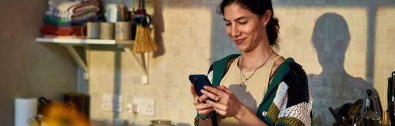 Cadeau voor jou: gratis telefoon achtergrondjes met mooie intenties