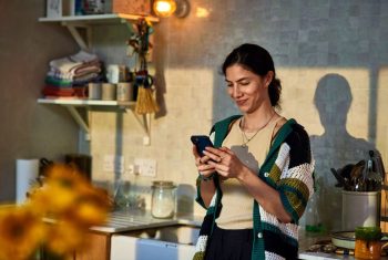 Cadeau voor jou: gratis telefoon achtergrondjes met mooie intenties