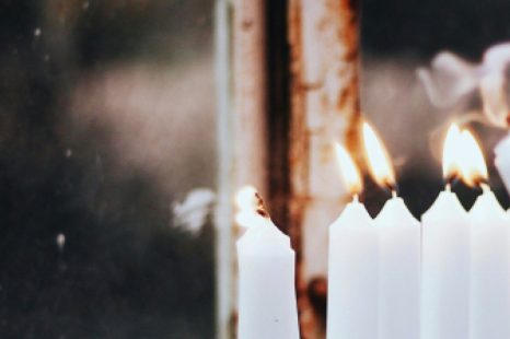 Leef met de seizoenen Wintergeluk bingo