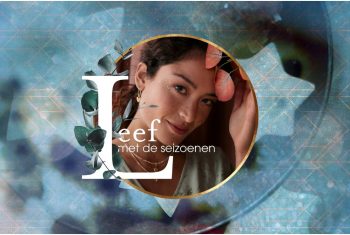 Meld je aan voor Leef met de seizoenen