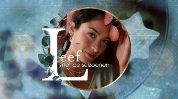 Meld je aan voor Leef met de seizoenen