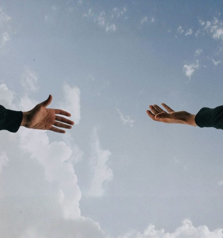 Wat zeggen jouw handen over jou? Doe de test!