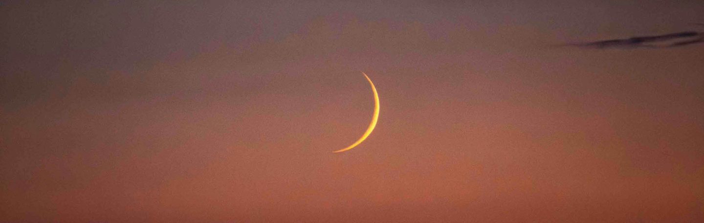 De nieuwe maan op 20 november 2025 vraagt je om diep te gaan