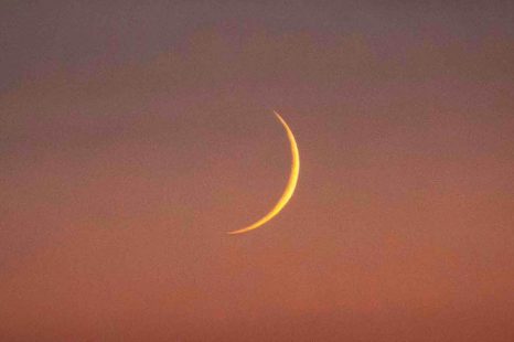 De nieuwe maan op 20 november 2025 vraagt je om diep te gaan