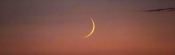 De nieuwe maan op 20 november 2025 vraagt je om diep te gaan