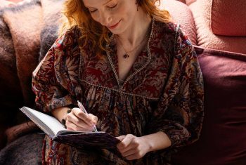 Vergeet je goede voornemens en maak een intentielijst!