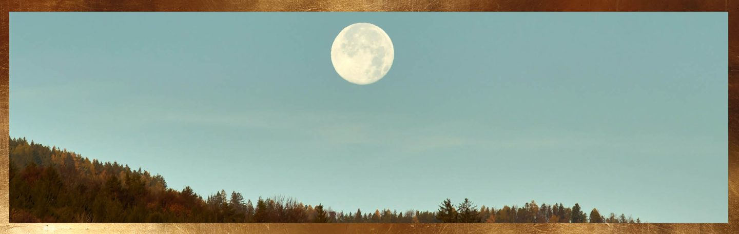 Volle maan 5 december 2025: vermoeiende energie, maar ook goede gesprekken